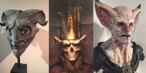 Maleficium Article Image